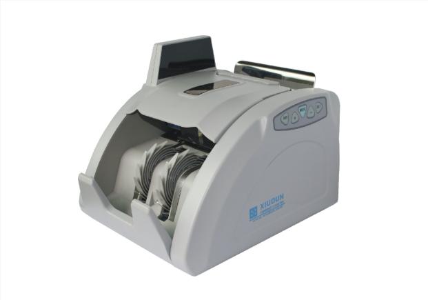 Máy đếm tiền XINDA giá rẻ, chính hãng, bảo hành dài hạn tại Bình Dương